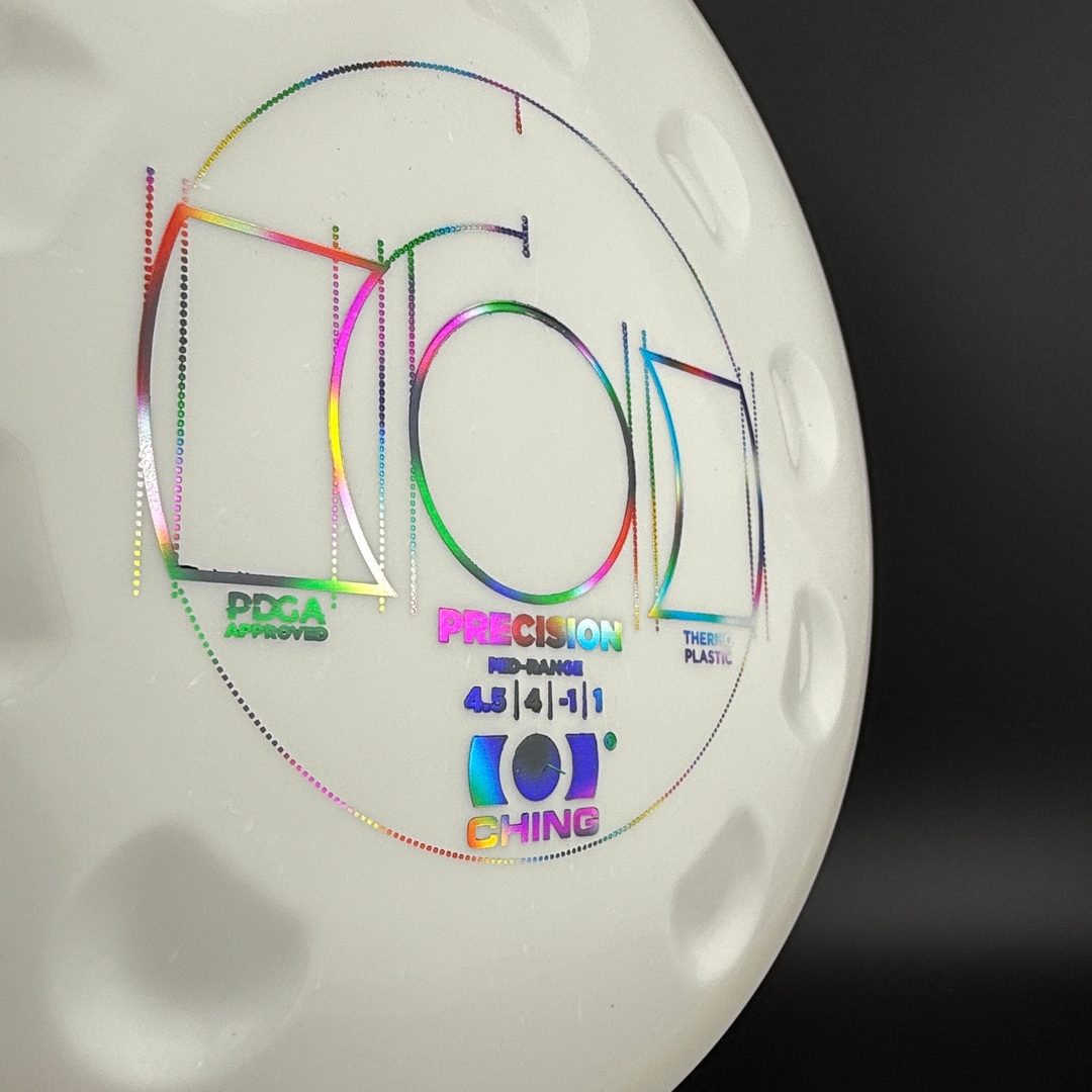 Thermo Precision Ching