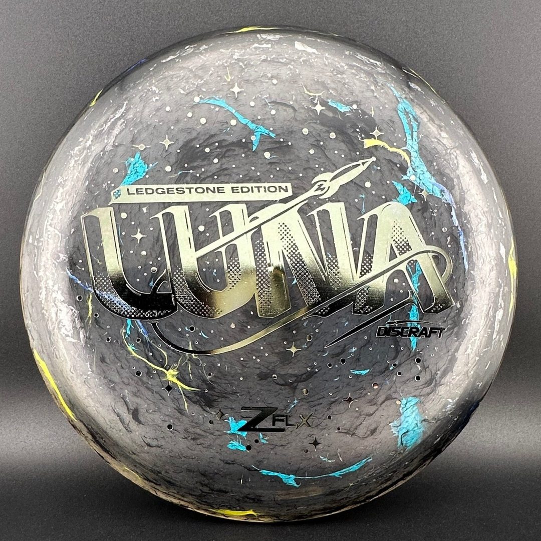 Jawbreaker Z Flx Luna - 2025 Ledgestone Edition Discraft