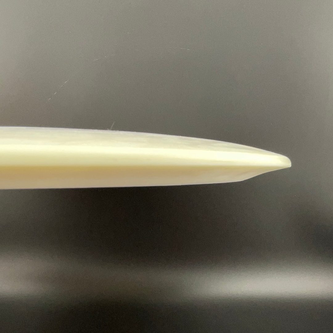 Forged Era - Double Stamp *Gibson Stash* Finish Line