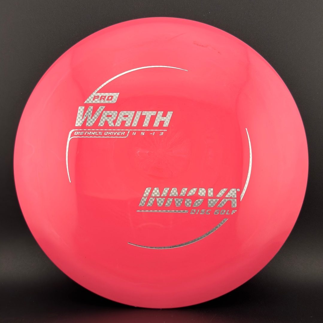 Pro Wraith Innova
