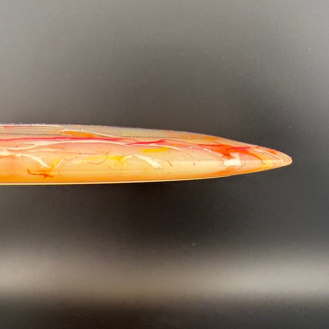 Jawbreaker Z FLX Scorch - Tournament Misprints Discraft