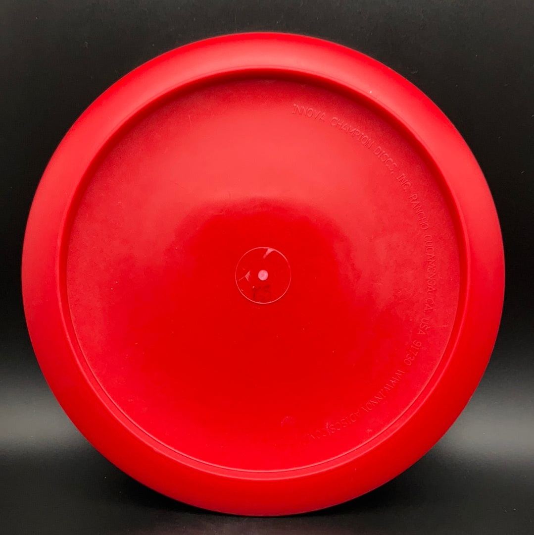 DX IT - X-Out Barry Schultz Alien Overlord Stamp Innova