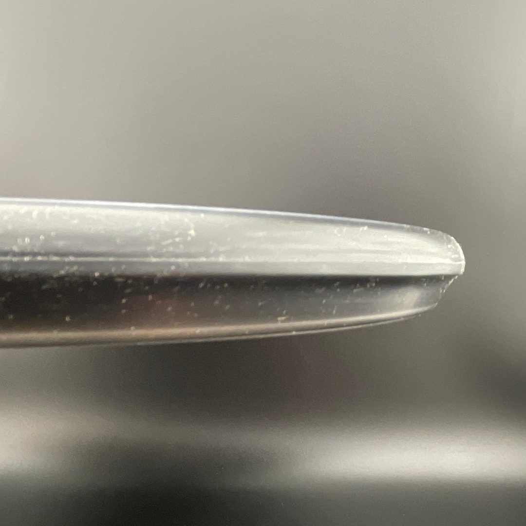 Supreme Orbit Sockibomb Slammer - Wysocki 2x - Ignite Stamp V1 Dynamic Discs