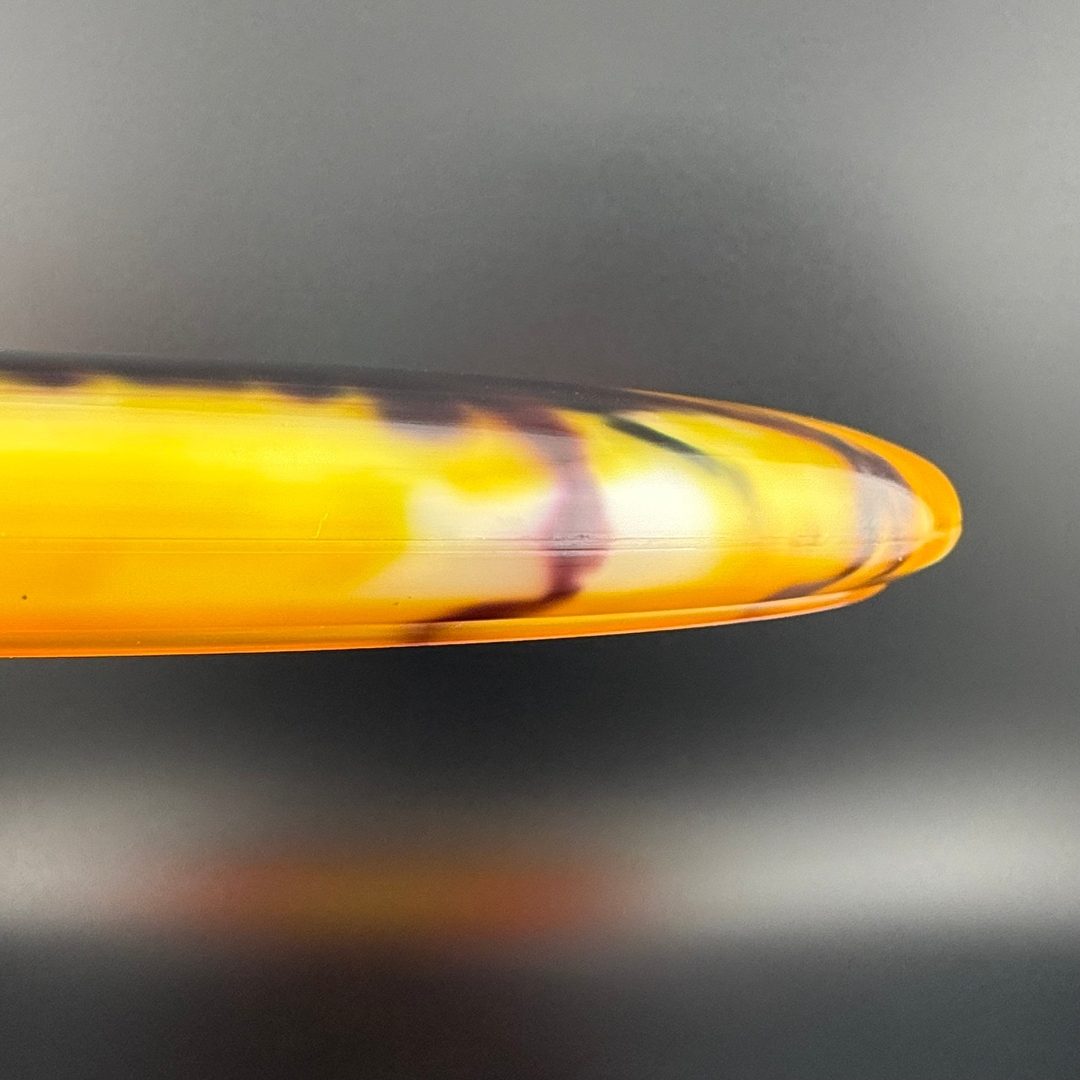 Fly Dye Z Kratos - Paul McBeth Discraft