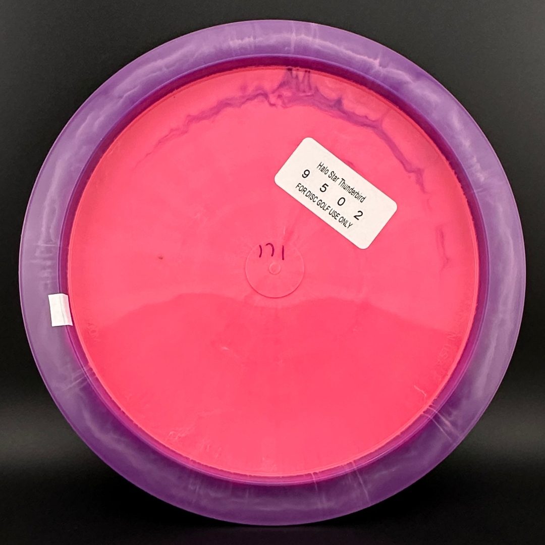 Halo Star Thunderbird - Thunderclaw by Micah Malone Innova