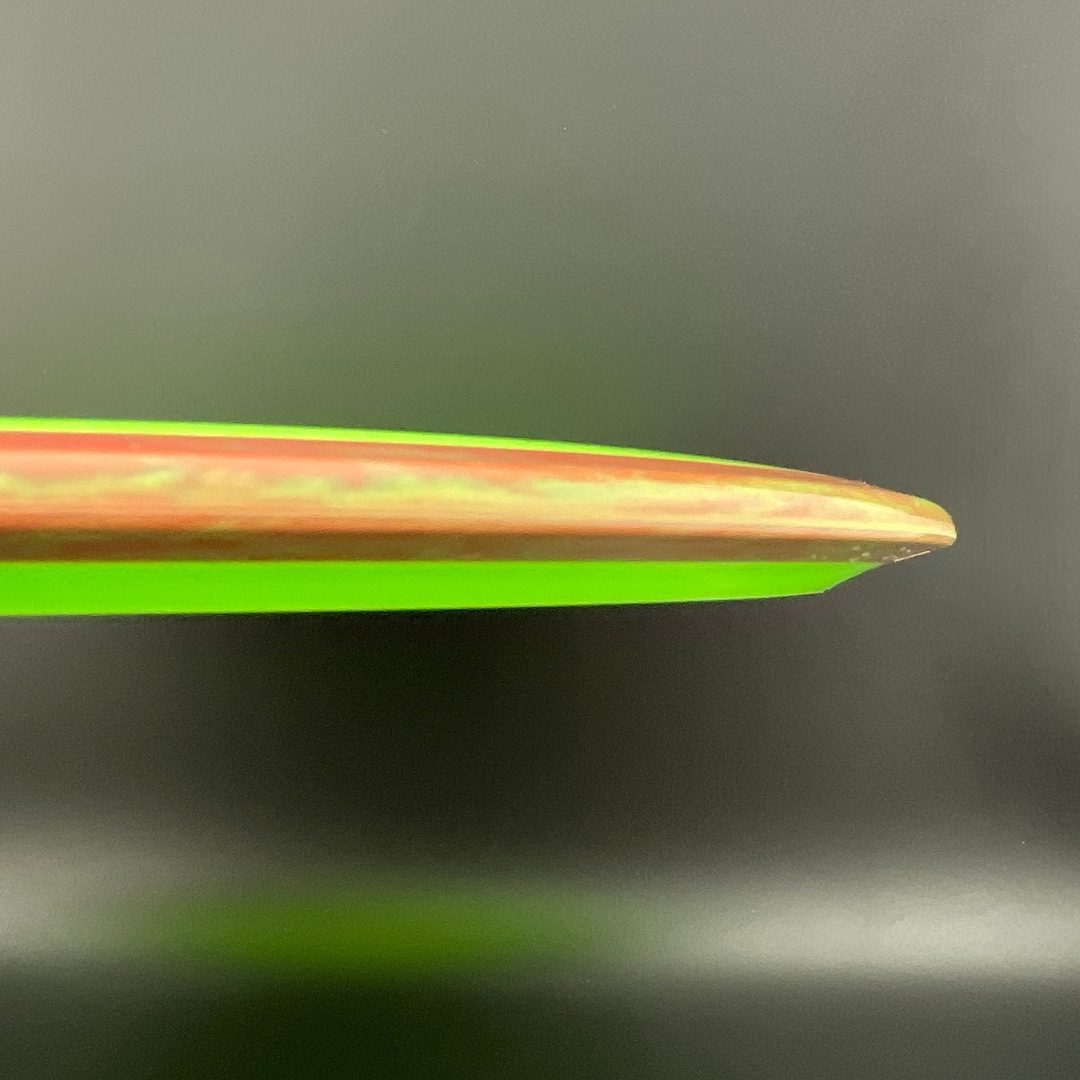 Neutron Crave - Blank Axiom