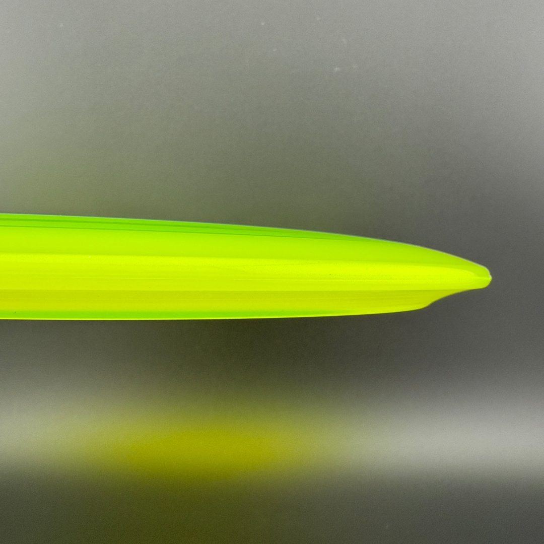 Victory Line Streak - First Run Climo Disc Golf