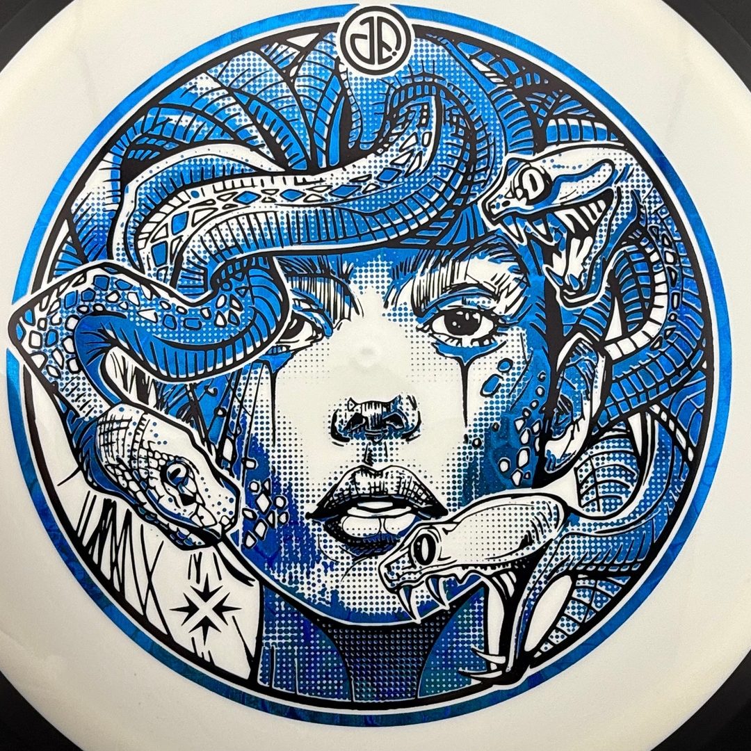 Neutron Terra - "Medusa 2.0" by Marm O Set MVP