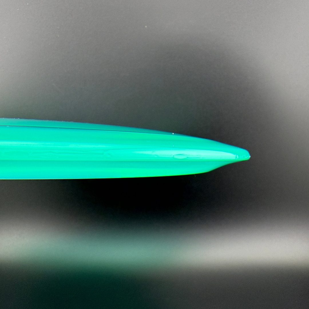 Eternal Flex Alpha MINT Discs