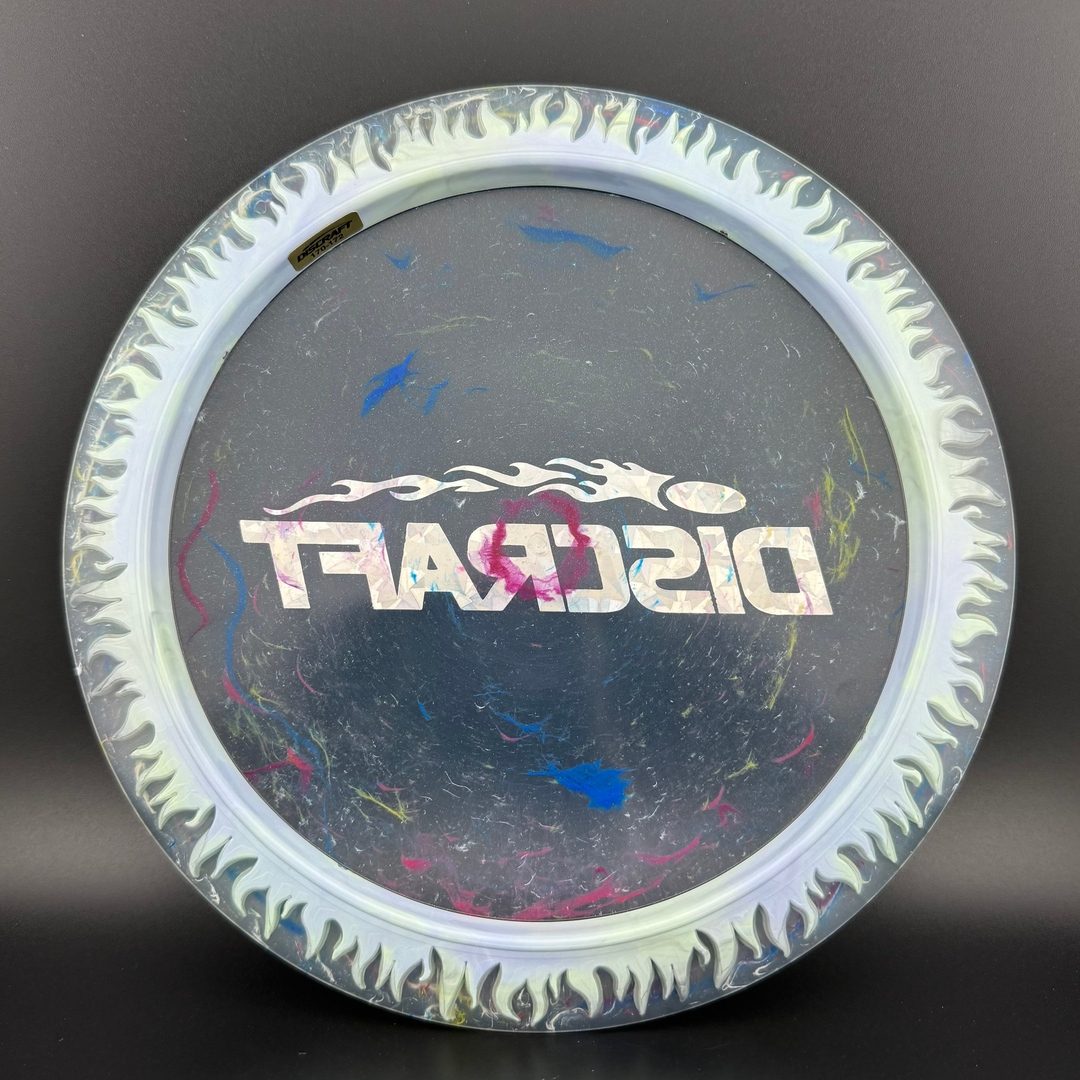 Jawbreaker Z Flame Scorch - Limited Edition Discraft