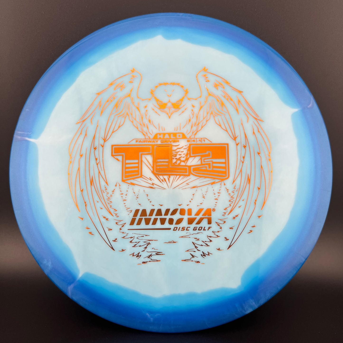 Halo Star TL3 Innova