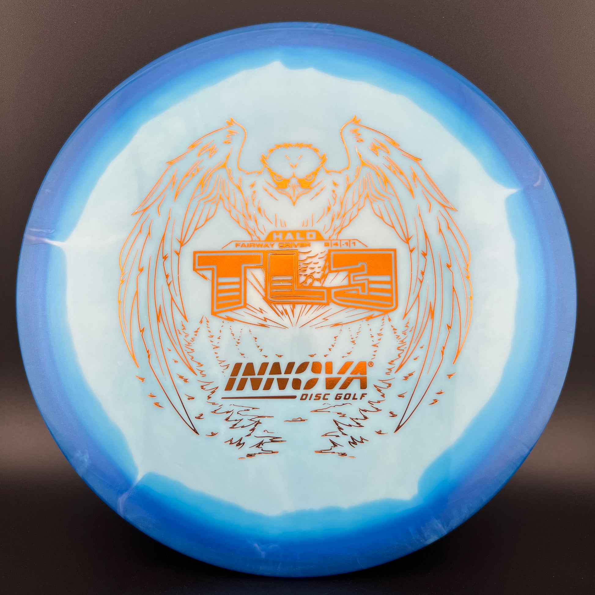 Halo Star TL3 Innova