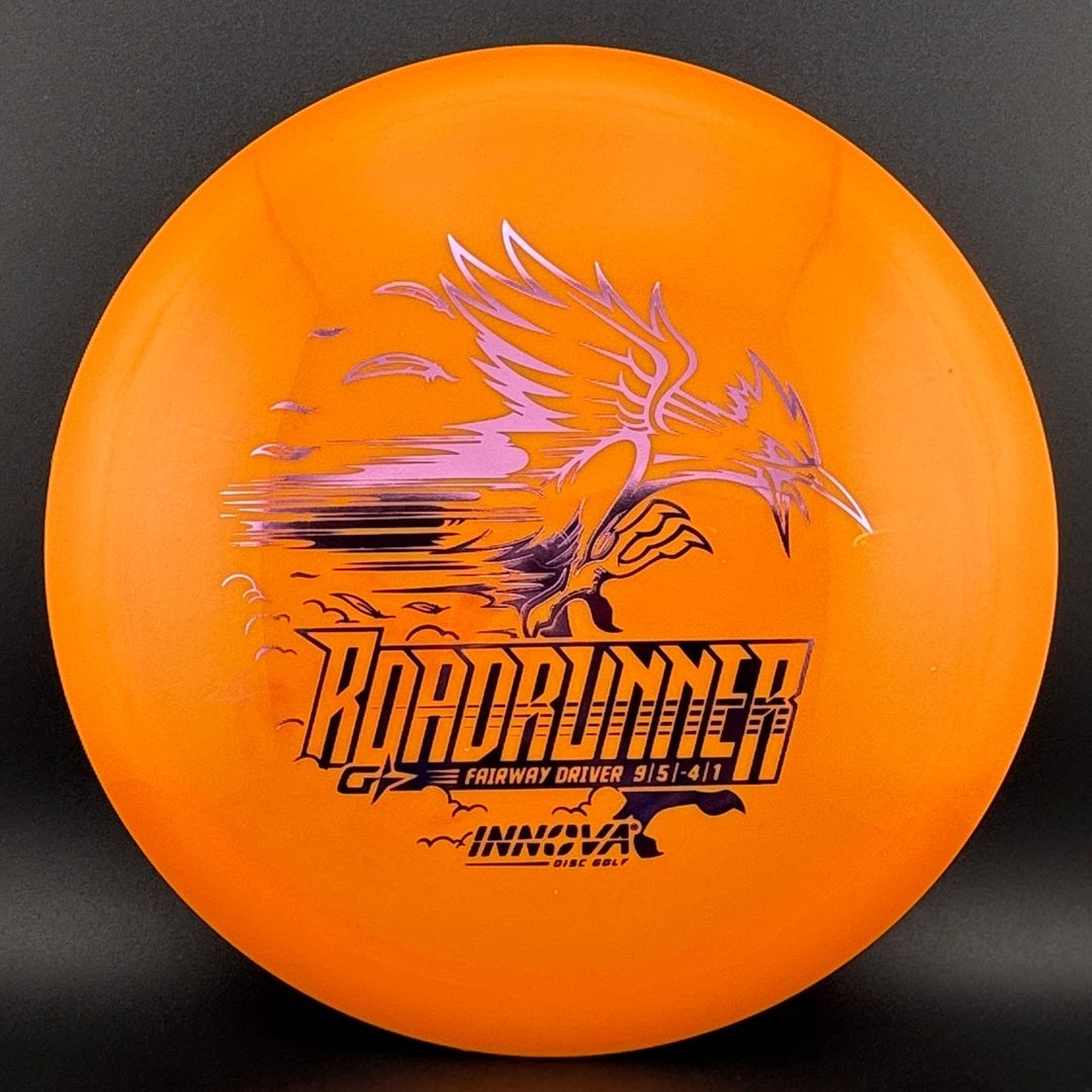 GStar Roadrunner Innova