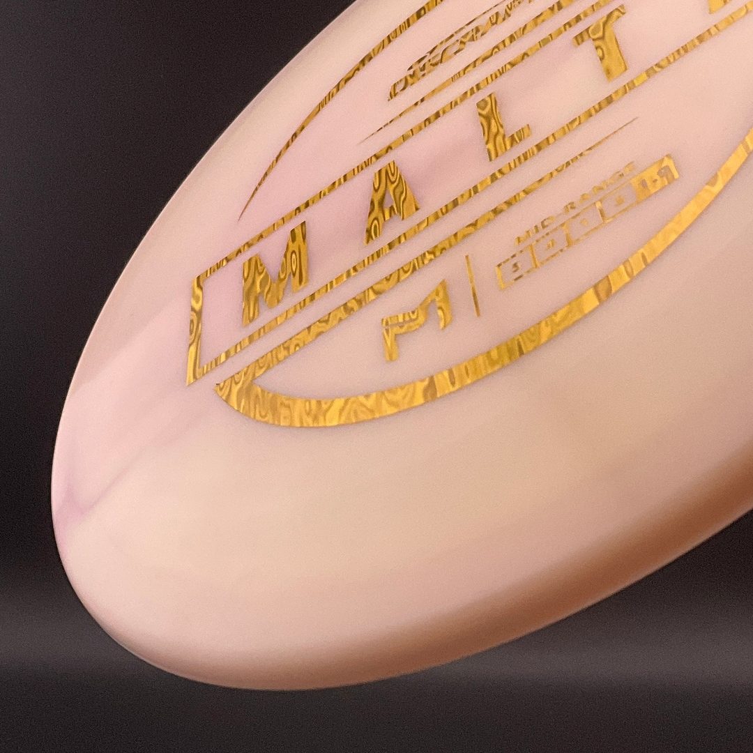 ESP Malta - Paul McBeth Discraft