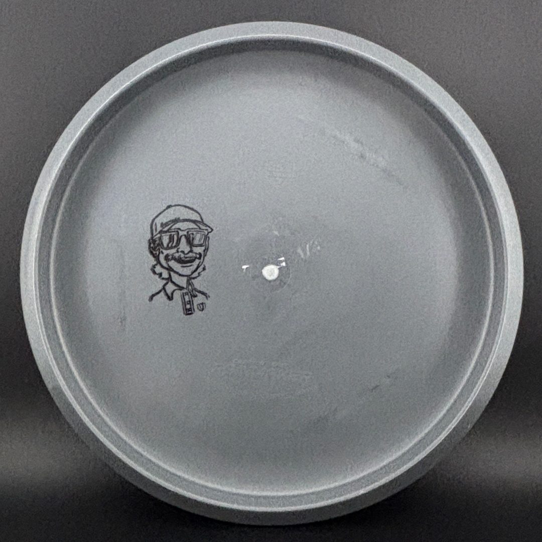 D-Line Flex 3 Rainmaker - Prototype *Colten Stash* Discmania