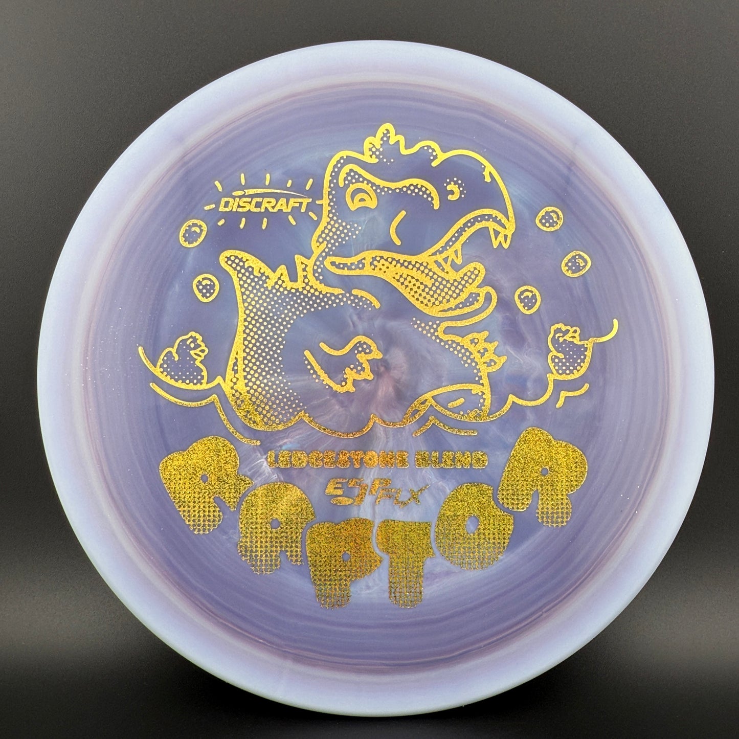 Super FLX ESP Raptor - Ledgestone Blend