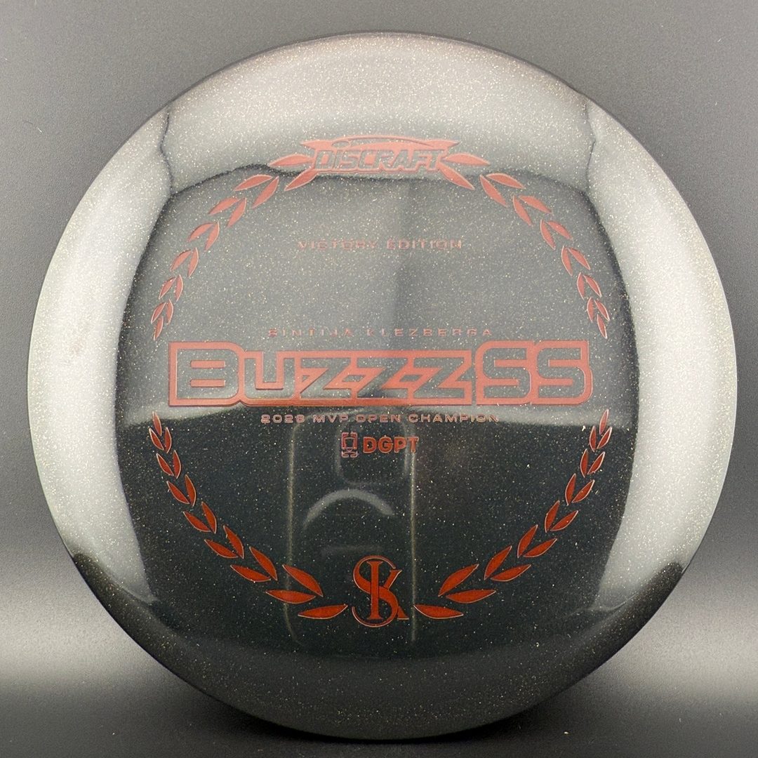 Midnight Z Buzzz SS - Victory Edition - Sintija Klezberga MVP Open Discraft