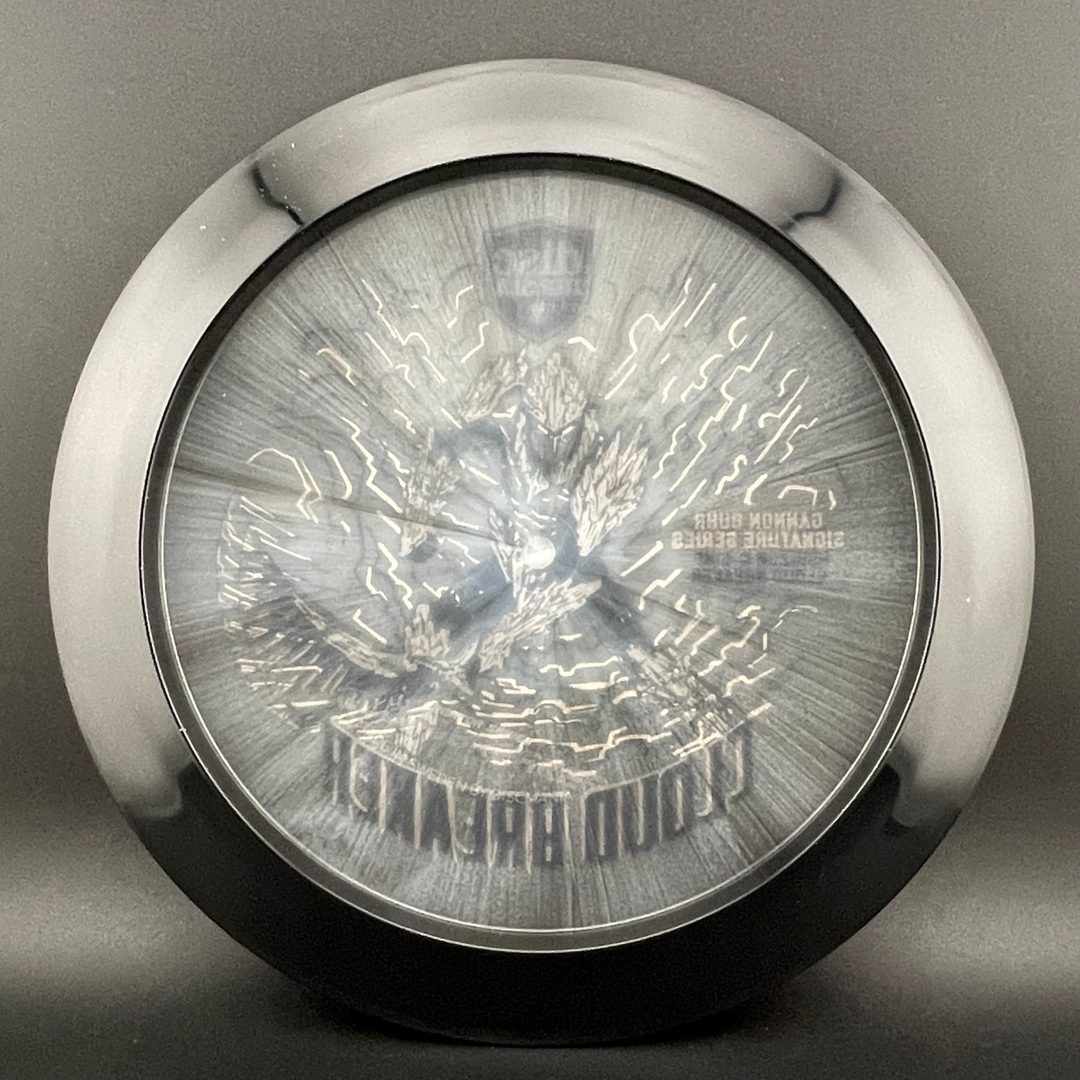 Horizon C-Line Cloud Breaker - 3 Foil - Gannon Buhr Signature Series Discmania