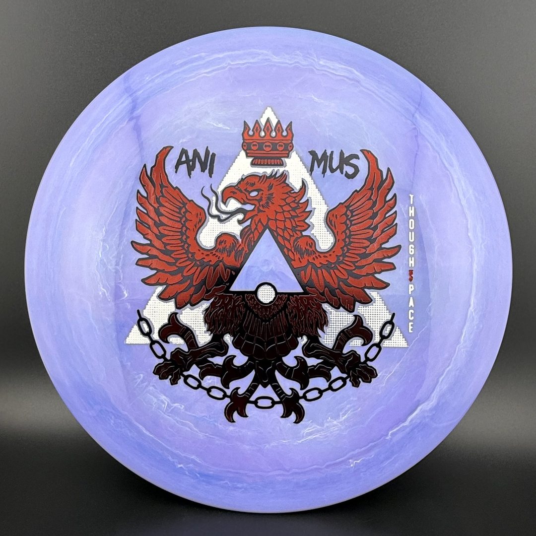 Aura Animus - 2nd Run Crest TSA