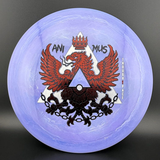Aura Animus - 2nd Run Crest TSA