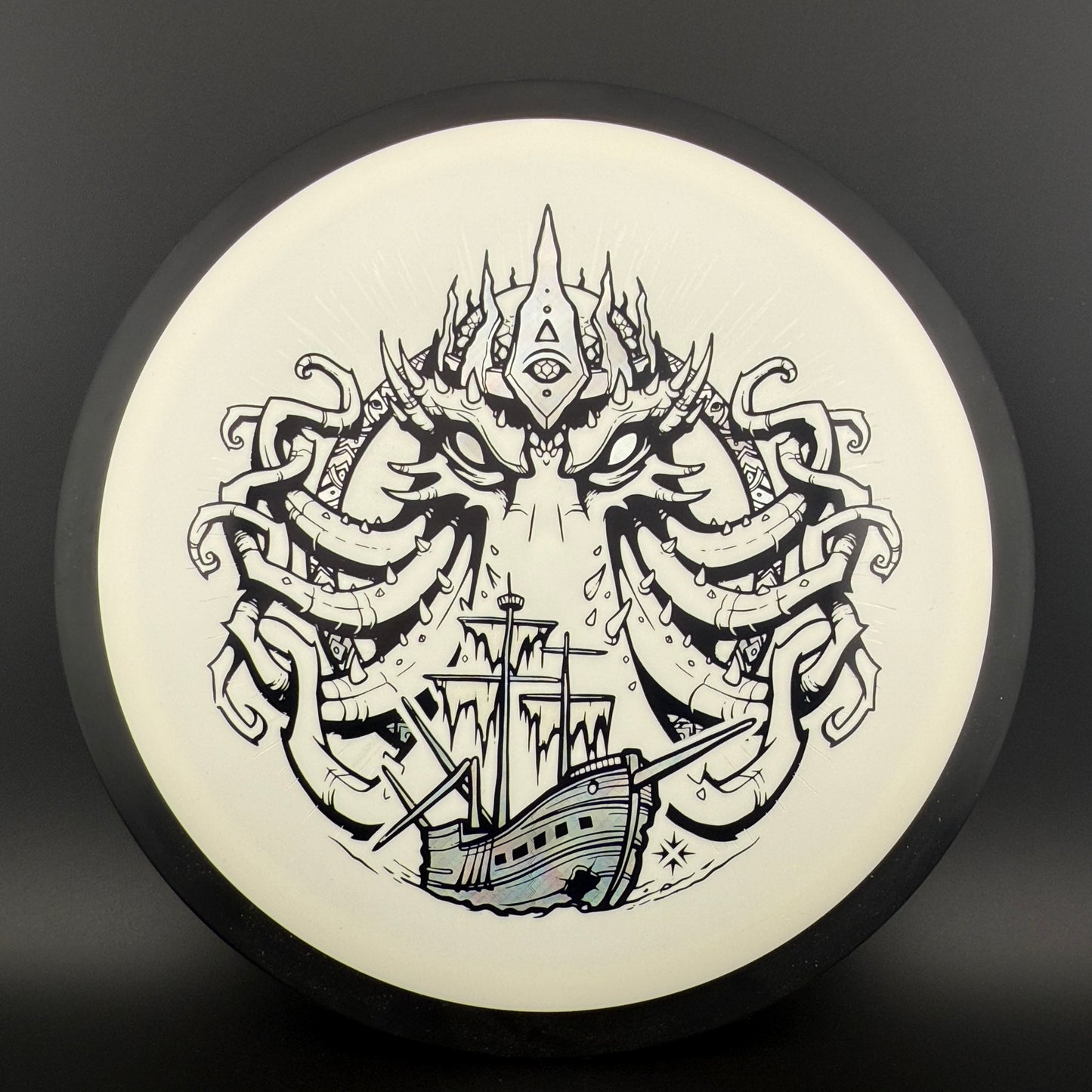 Fission Wave - Sink King by Marm O Set 1/217