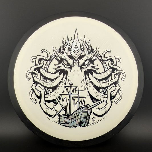 Fission Wave - Sink King by Marm O Set 1/217