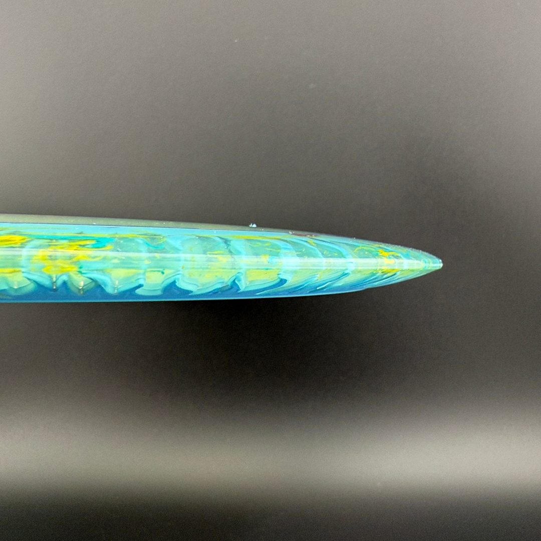 FuZed Jawbreaker Z FLX Scorch - Second Shot