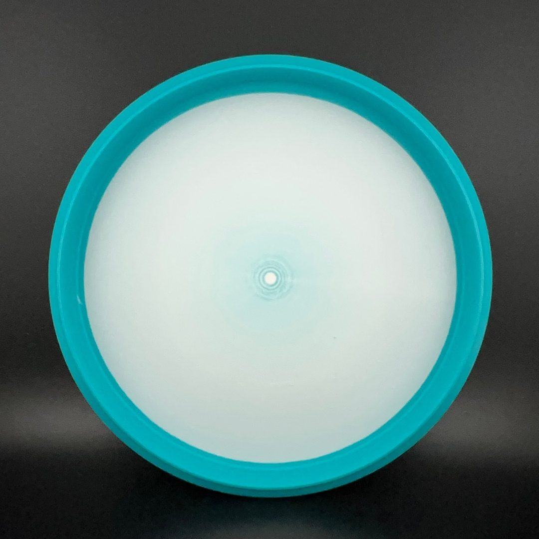 Zero Hard Orbit Pure Latitude 64