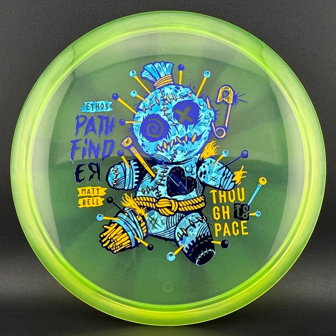 Experimental Ethos Pathfinder - Matt Bell Signature Series TSA