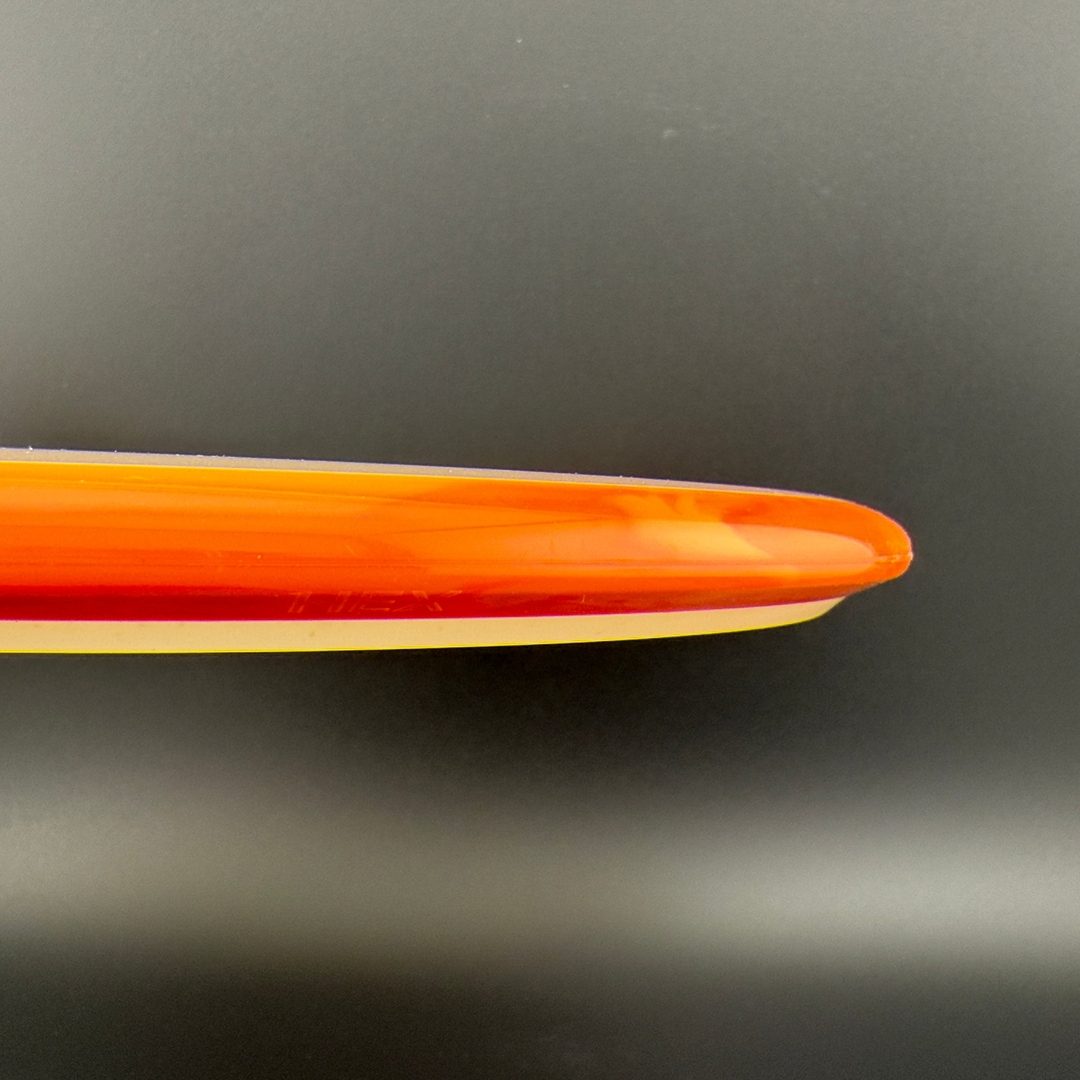 Particle Eclipse Hex - "Lionheart" Jeremy Koling - Halloween 25 Axiom