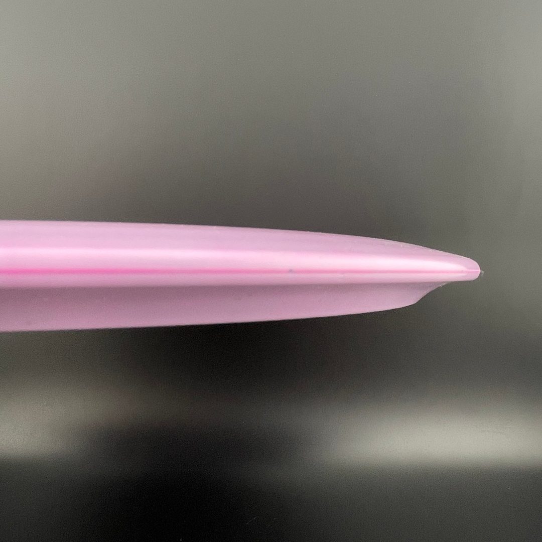 ESP Glo Sparkle Passion - Limited Ledgestone 2023 Discraft