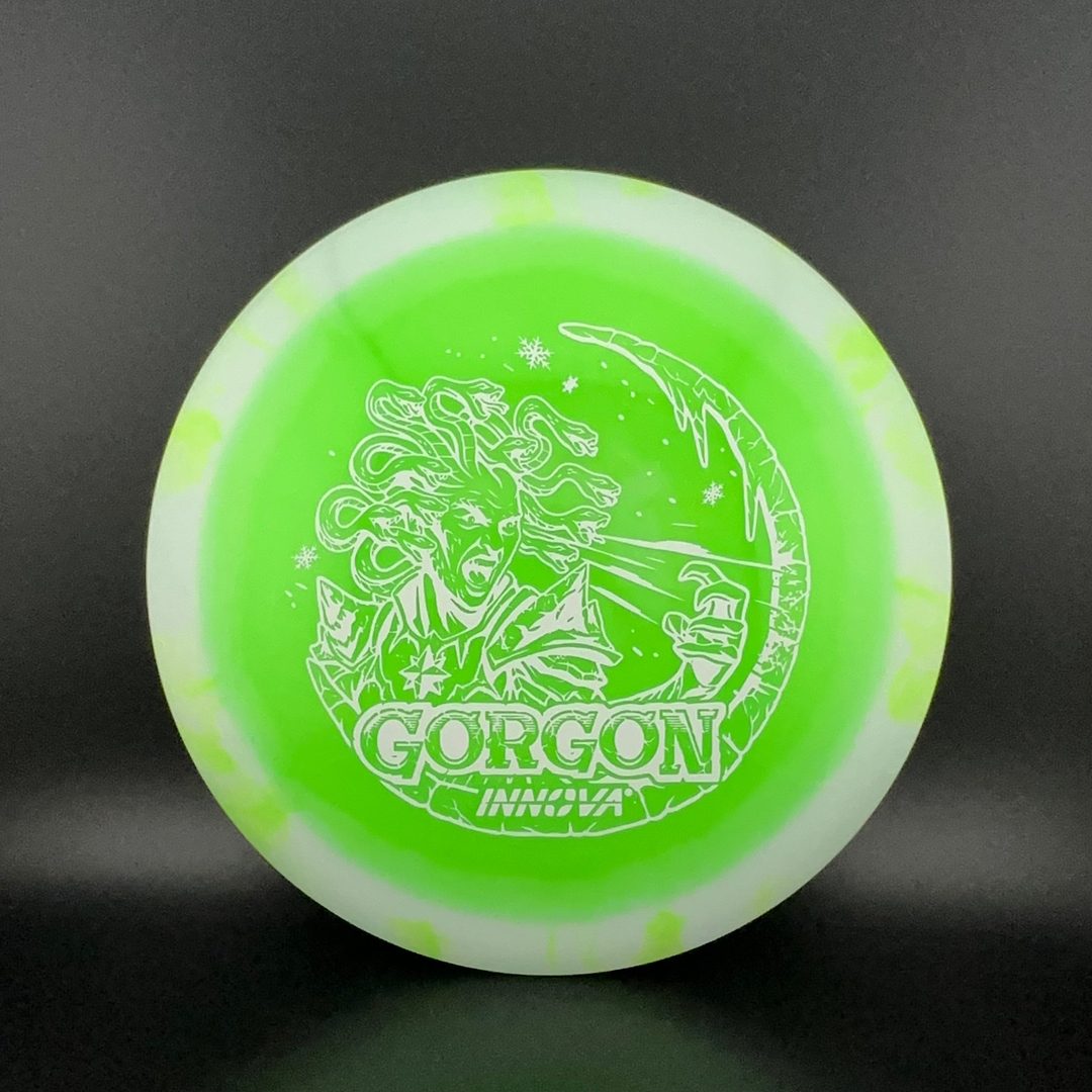 Halo Star Gorgon - Holiday Edition Innova