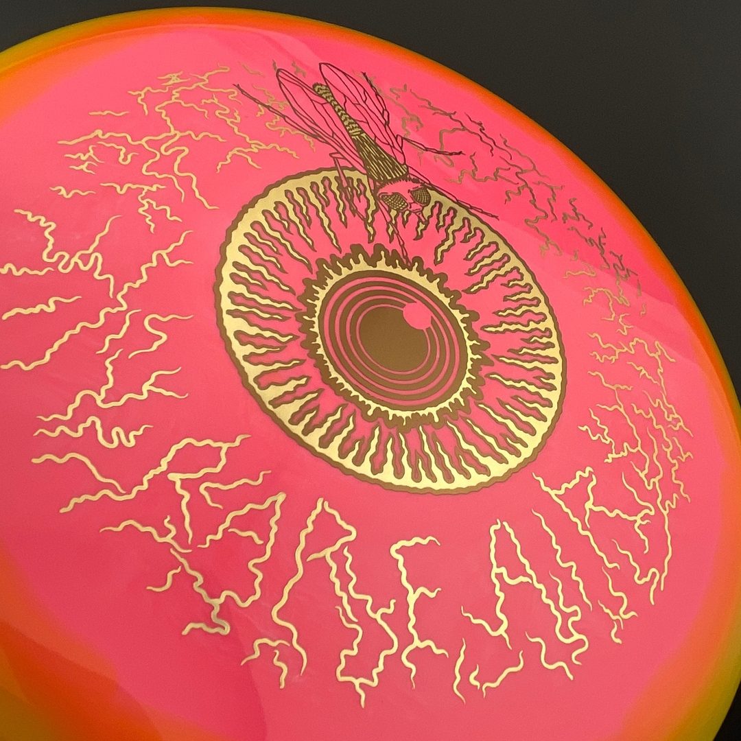 Halo Star Rollo - Eye-Fly RAD V2 by Ripper Studios Innova