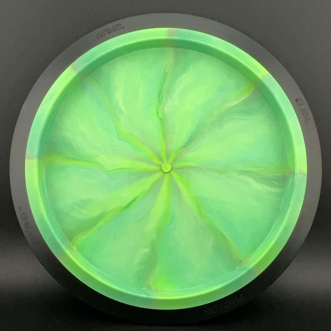 Cosmic Neutron Photon MVP