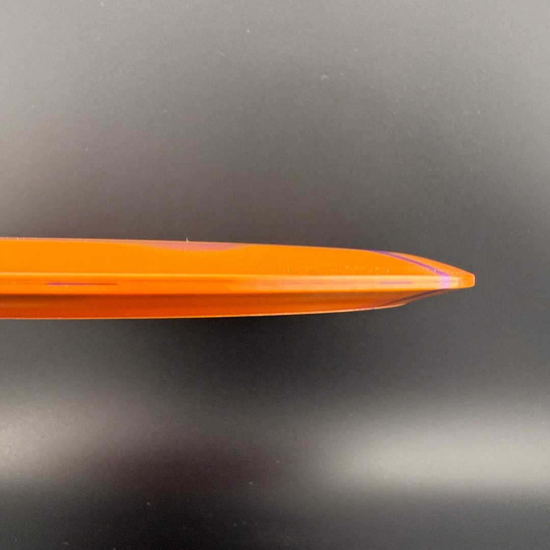 Retina Psyop - Believe What You’re Told Doomsday Discs