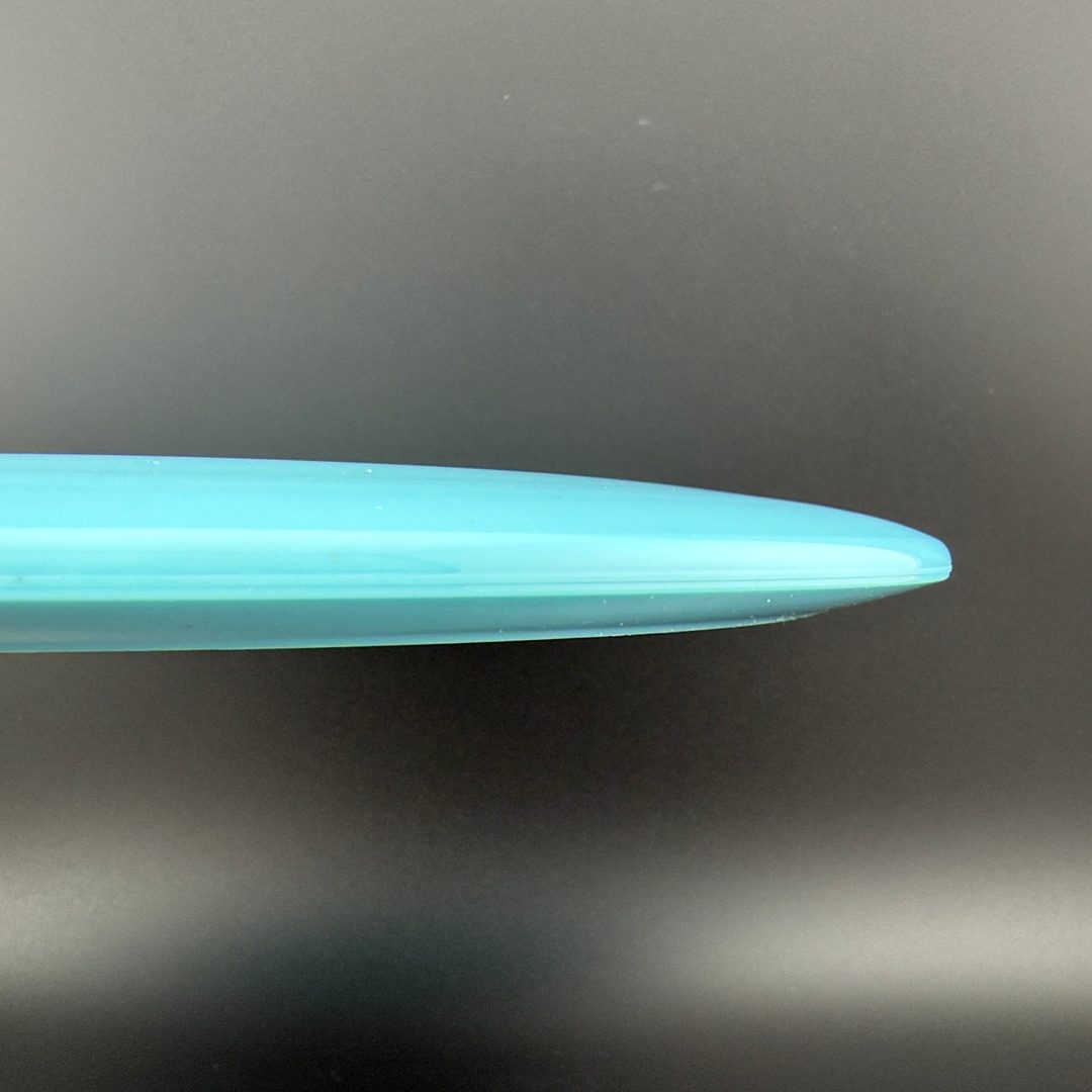 I-Blend Prototype II - Fairway Driver Infinite Discs