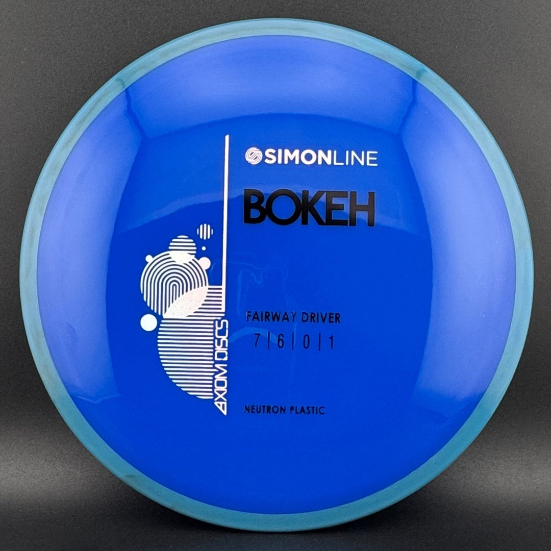 Neutron Bokeh Axiom
