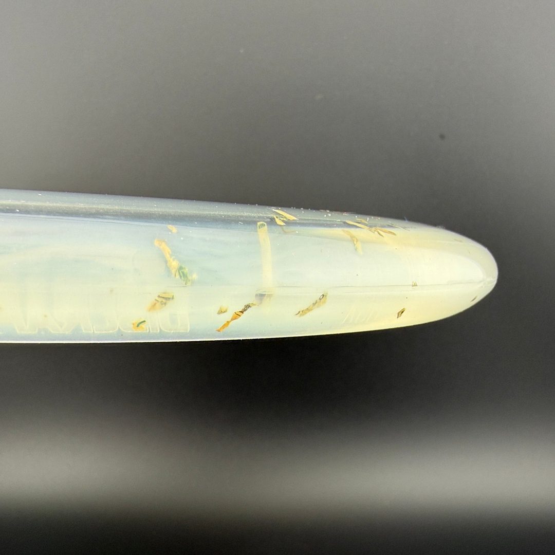 Shredded Money Z Luna - DGLO Pop Misprint