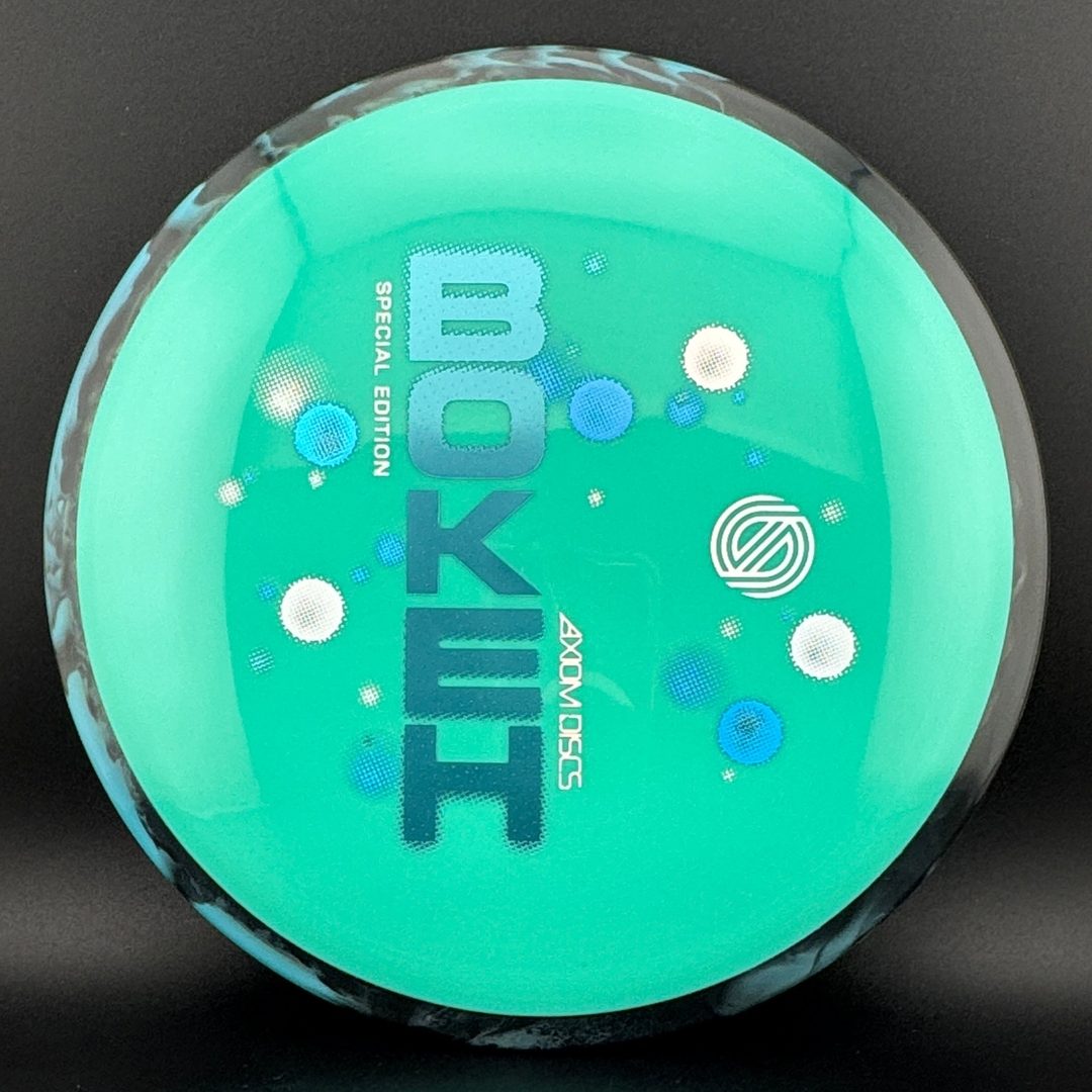 Neutron Bokeh - Special Edition Axiom