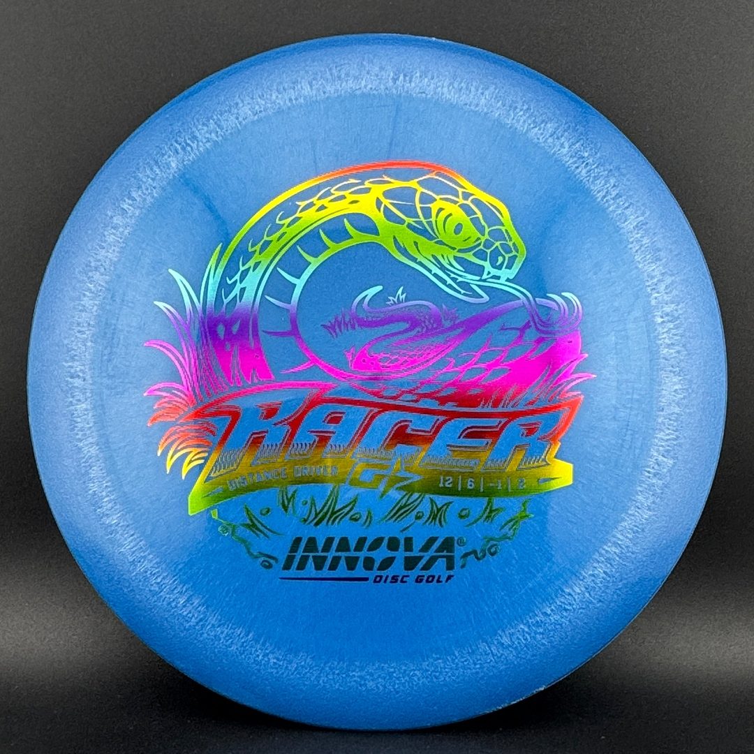 GStar Racer Innova