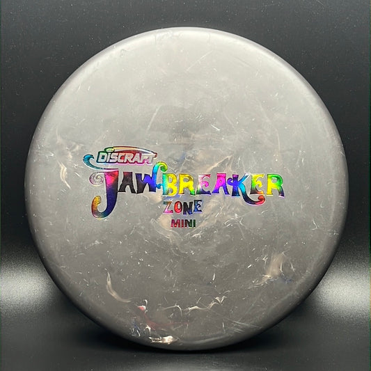 Jawbreaker Mini Zone 6" Mini Disc Discraft