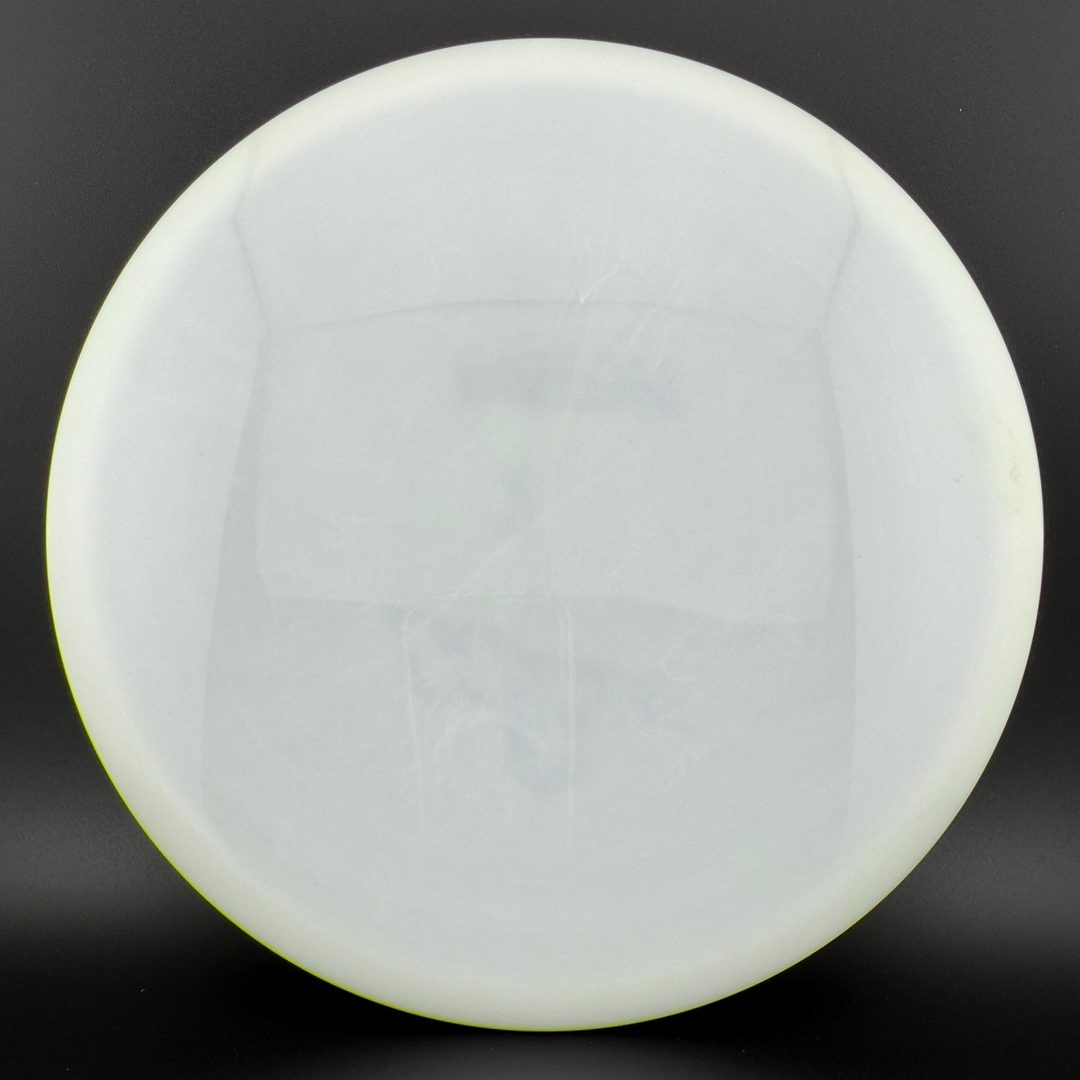 Star Mako3 - Bottom Stamp - Dyer's Delight Blank Top Innova