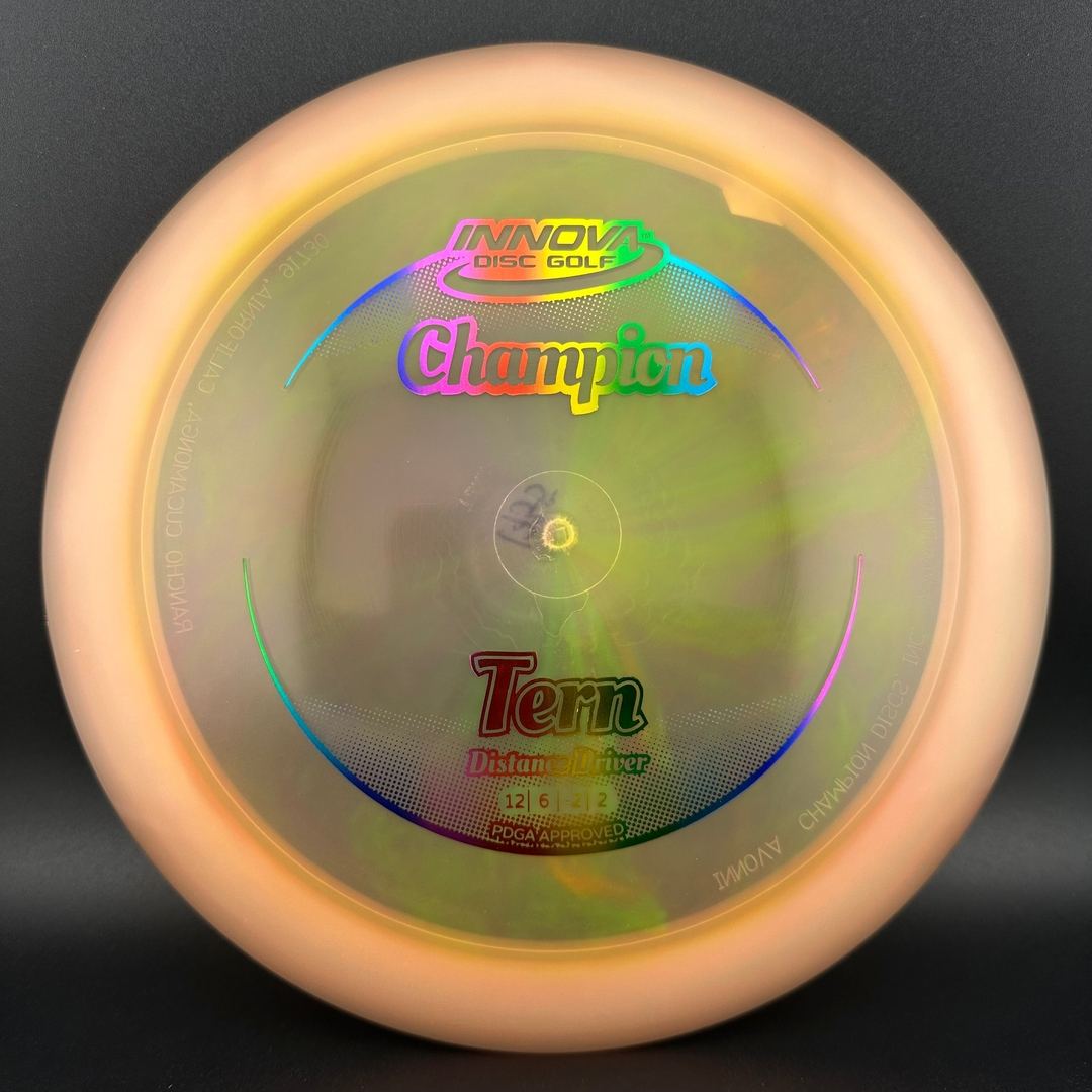 Champion Tern Innova