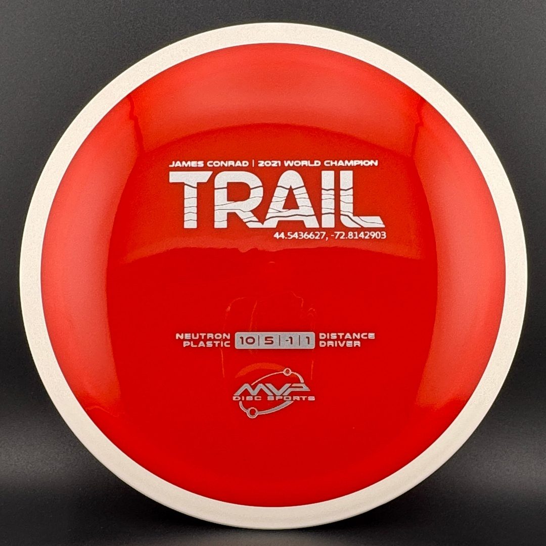 Neutron Trail MVP