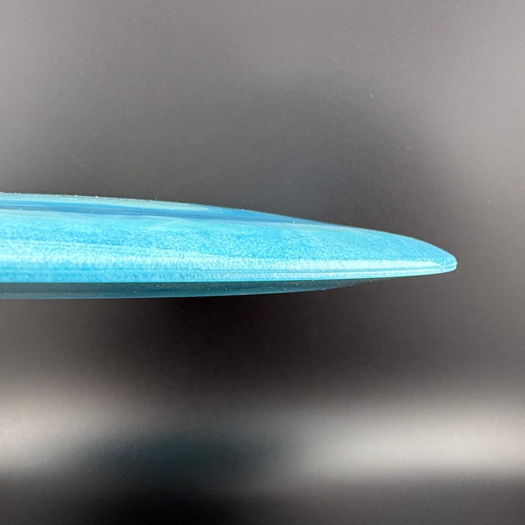 Swirly Star Destroyer - Philo Brathwaite 2025 Tour Series Innova