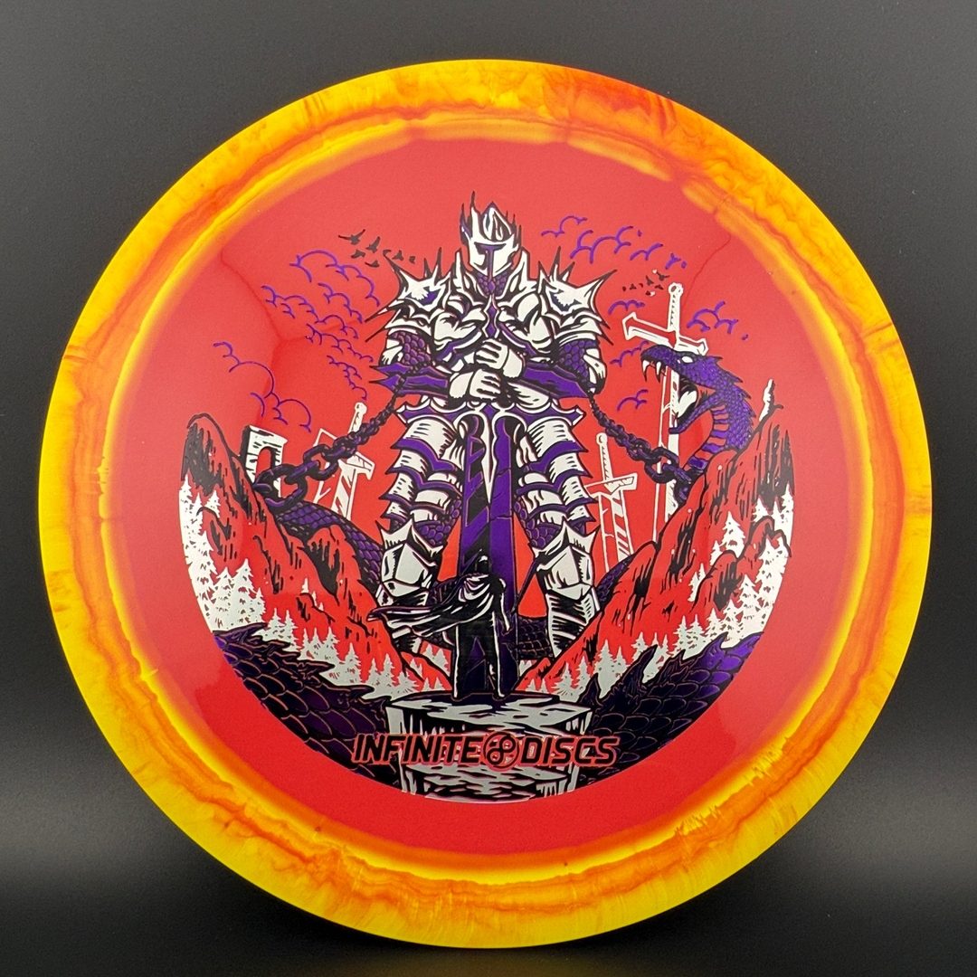 Halo I-Blend Emperor - Special Edition