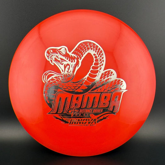 GStar Mamba Innova