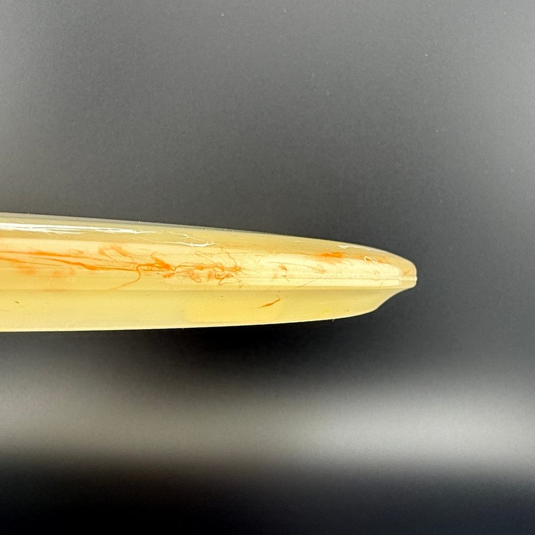 Glo Jawbreaker Z FLX Buzzz - 2025 The Rumble Discraft