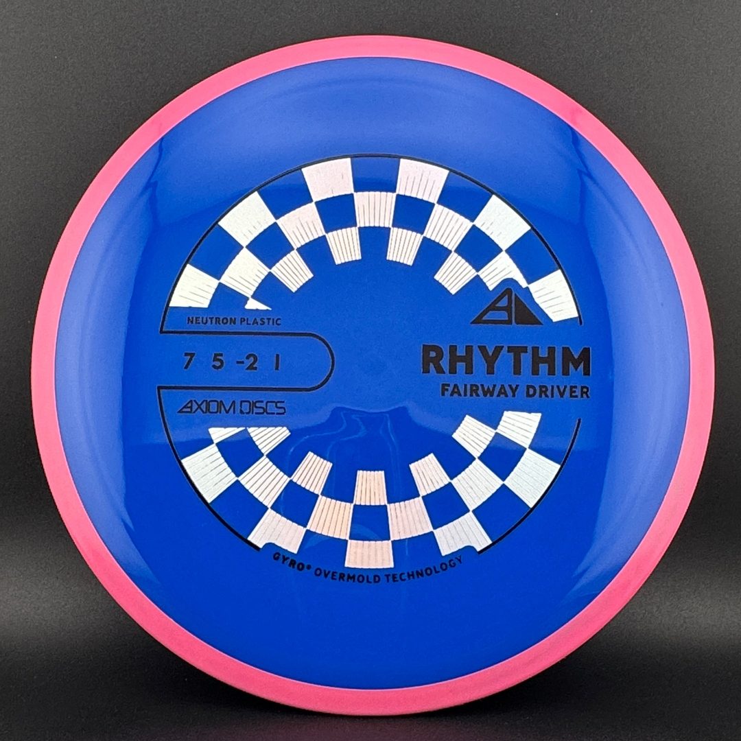 Neutron Rhythm Axiom