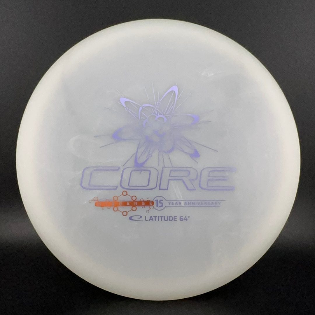 Opto Core - 15 Year Anniversary Latitude 64